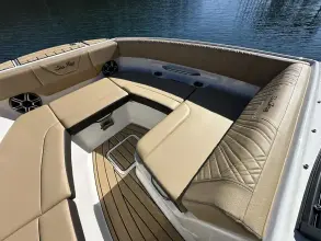 Thumbnail von Sea Ray SDX 230