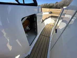Thumbnail von Sea Ray SDX 230