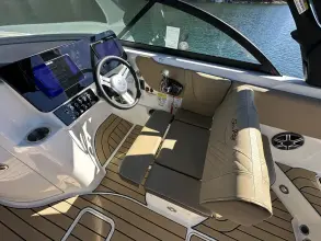 Thumbnail von Sea Ray SDX 230