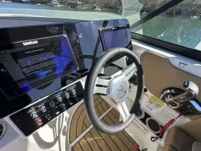 Thumbnail von Sea Ray SDX 230