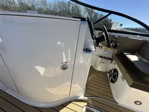 Thumbnail von Sea Ray SDX 230