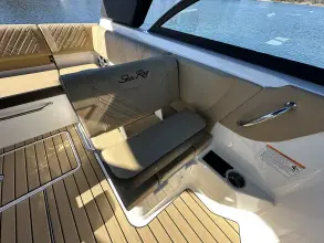 Thumbnail von Sea Ray SDX 230