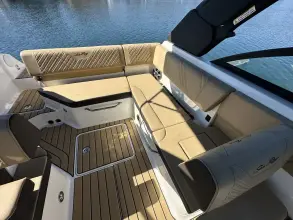 Thumbnail von Sea Ray SDX 230