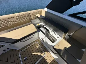 Thumbnail von Sea Ray SDX 230