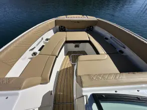 Thumbnail von Sea Ray SDX 230