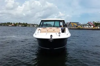 Thumbnail von Sea Ray 320 Sundancer Outboard