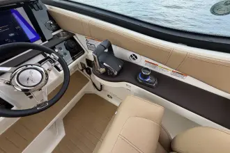 Thumbnail von Sea Ray 320 Sundancer Outboard