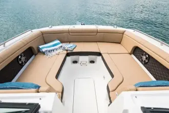 Thumbnail von Sea Ray SDX 290 Outboard