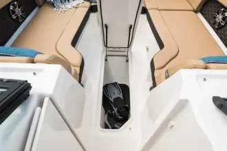 Thumbnail von Sea Ray SDX 290 Outboard