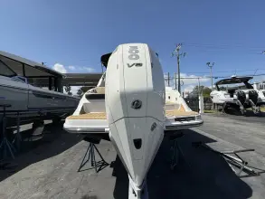 Thumbnail von Sea Ray SDX 270 Outboard