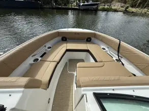 Thumbnail von Sea Ray SDX 270 Outboard