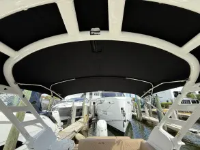 Thumbnail von Sea Ray SDX 270 Outboard
