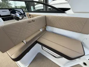 Thumbnail von Sea Ray SDX 270 Outboard