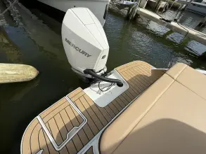 Thumbnail von Sea Ray SDX 270 Outboard