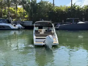 Thumbnail von Sea Ray SDX 270 Outboard