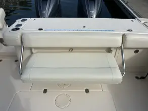 Thumbnail von Grady White Express 330