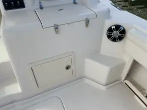 Thumbnail von Grady White Express 330
