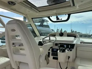 Thumbnail von Grady White Express 330