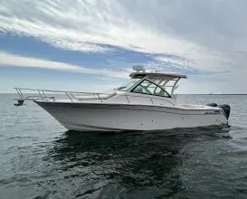 Thumbnail von Grady White Express 330