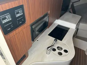 Thumbnail von Grady White Express 330