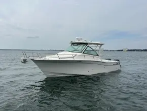 Thumbnail von Grady White Express 330