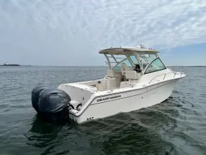 Thumbnail von Grady White Express 330