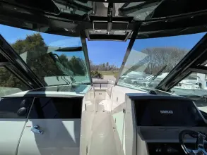 Thumbnail von Boston Whaler 330 Vantage