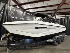 Nautique G25 Super Air