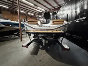 Thumbnail von Nautique G25 Super Air