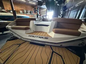 Thumbnail von Nautique G25 Super Air