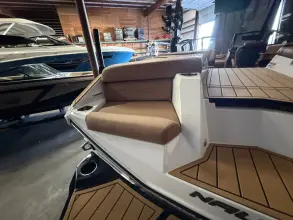 Thumbnail von Nautique G25 Super Air