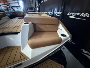 Thumbnail von Nautique G25 Super Air