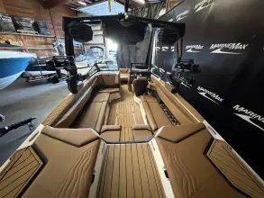 Thumbnail von Nautique G25 Super Air