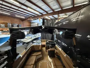 Thumbnail von Nautique G25 Super Air