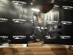 Thumbnail von Nautique G25 Super Air