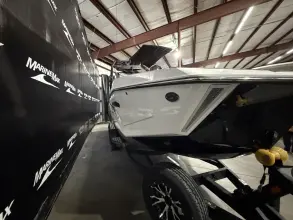 Thumbnail von Nautique G25 Super Air