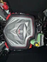 Thumbnail von Nautique G25 Super Air