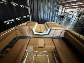 Thumbnail von Nautique G25 Super Air