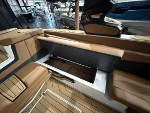 Thumbnail von Nautique G25 Super Air