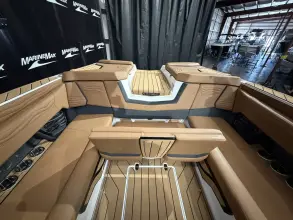 Thumbnail von Nautique G25 Super Air