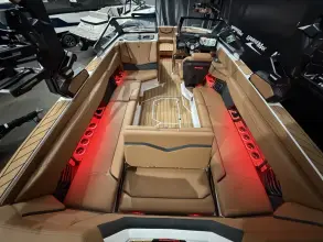 Thumbnail von Nautique G25 Super Air