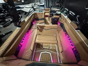 Thumbnail von Nautique G25 Super Air