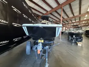 Thumbnail von Nautique G25 Super Air