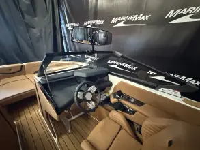 Thumbnail von Nautique G25 Super Air
