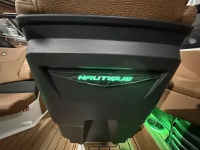 Thumbnail von Nautique G25 Super Air