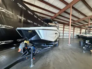 Thumbnail von Nautique G25 Super Air