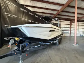 Thumbnail von Nautique G25 Super Air