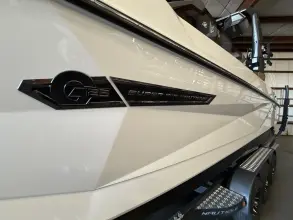 Thumbnail von Nautique G25 Super Air