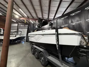 Thumbnail von Nautique G25 Super Air