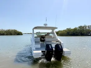 Thumbnail von Cruisers Yachts 34 GLS